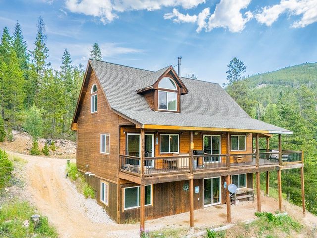62 Algonkin Ct, Red Feather Lakes, CO 80545