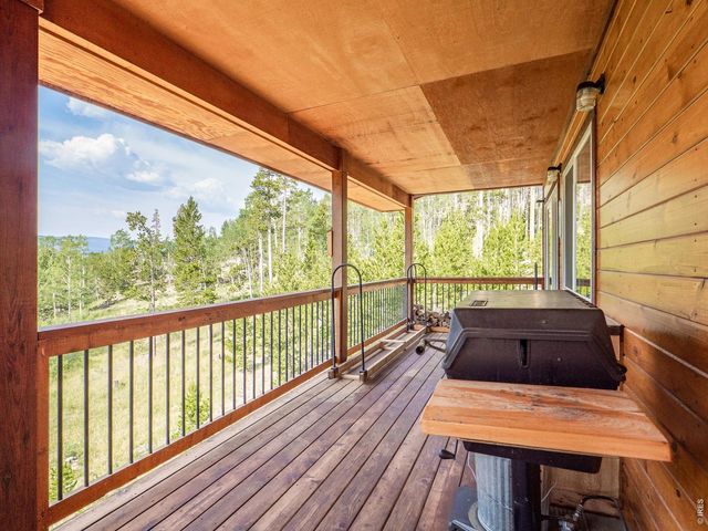 62 Algonkin Ct, Red Feather Lakes, CO 80545