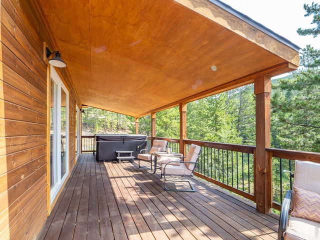 62 Algonkin Ct, Red Feather Lakes, CO 80545