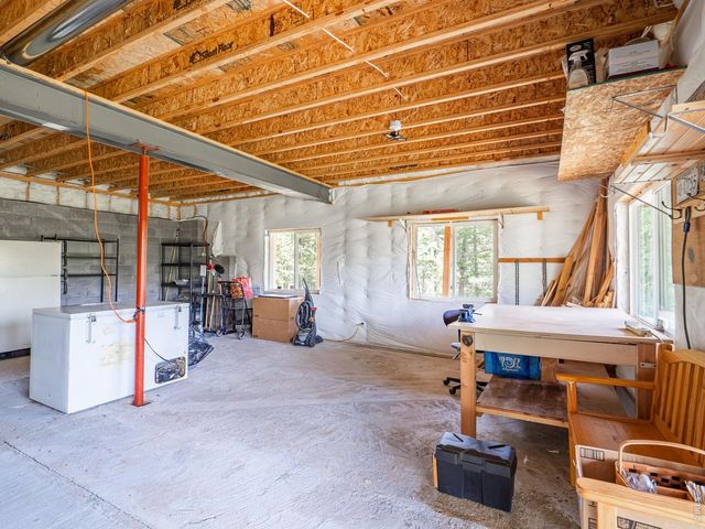 62 Algonkin Ct, Red Feather Lakes, CO 80545