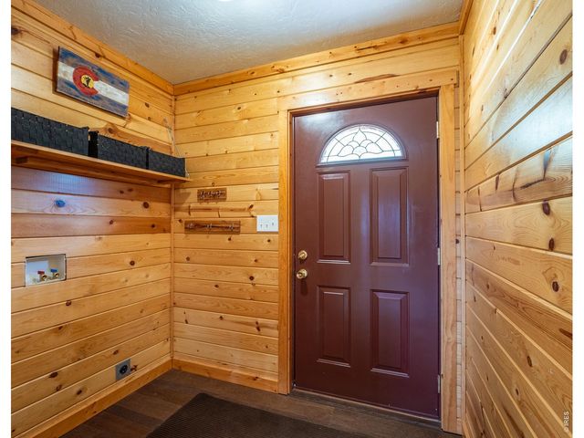 62 Algonkin Ct, Red Feather Lakes, CO 80545