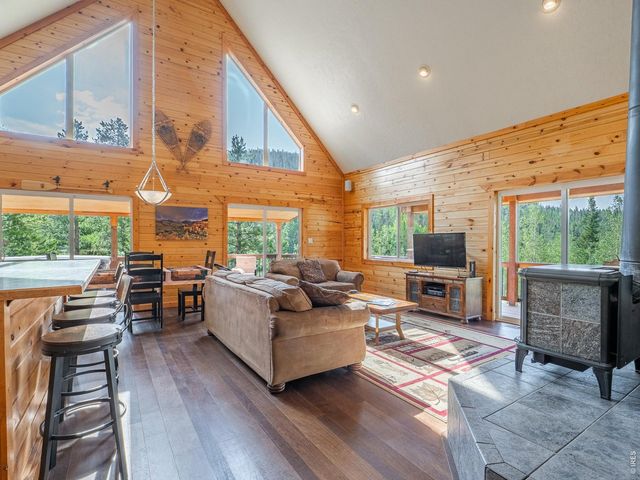 62 Algonkin Ct, Red Feather Lakes, CO 80545