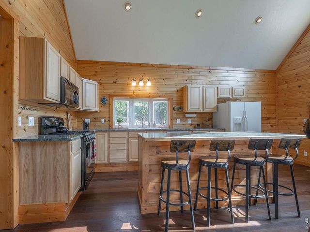 62 Algonkin Ct, Red Feather Lakes, CO 80545