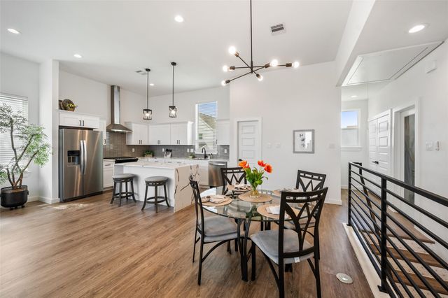 306 W Donovan Street, Houston, TX 77091