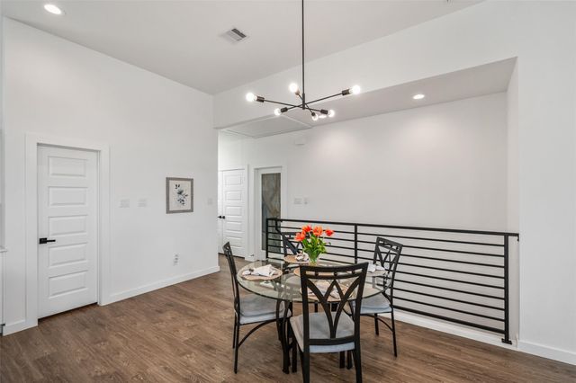 306 W Donovan Street, Houston, TX 77091