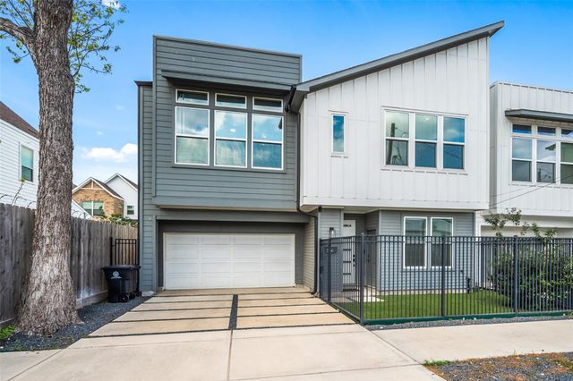 306 W Donovan Street, Houston, TX 77091