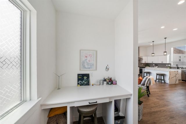 306 W Donovan Street, Houston, TX 77091