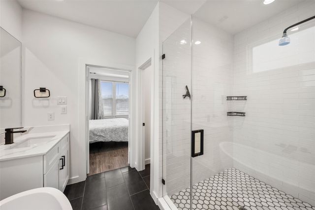 306 W Donovan Street, Houston, TX 77091