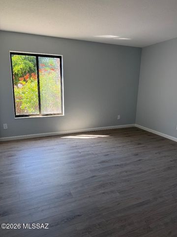 834 W Palma De Coco, Tucson, AZ 85704