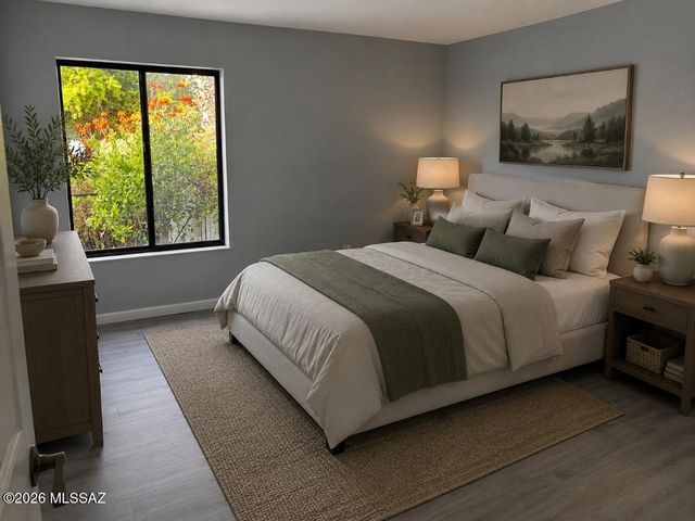 834 W Palma De Coco, Tucson, AZ 85704
