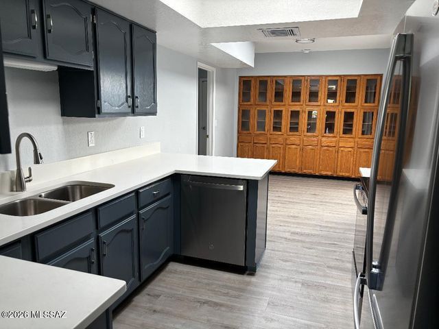 834 W Palma De Coco, Tucson, AZ 85704