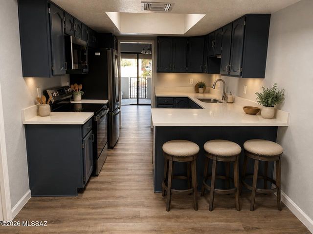 834 W Palma De Coco, Tucson, AZ 85704