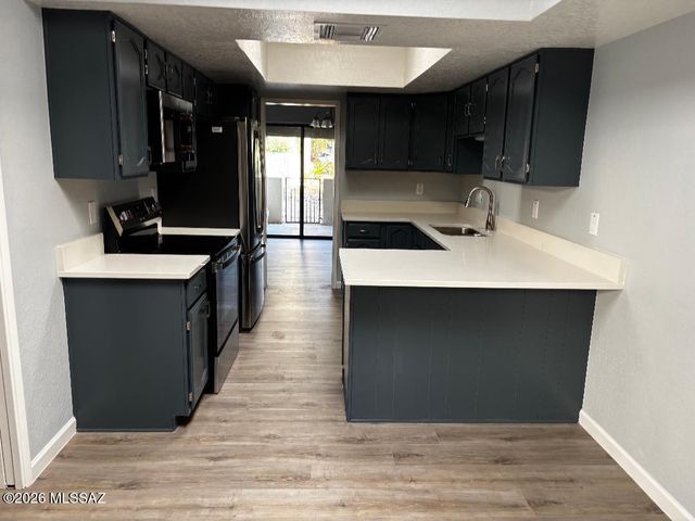 834 W Palma De Coco, Tucson, AZ 85704