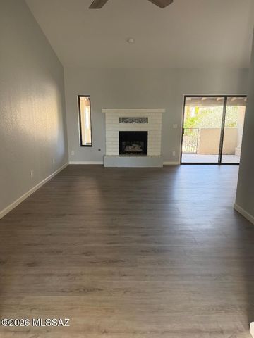 834 W Palma De Coco, Tucson, AZ 85704