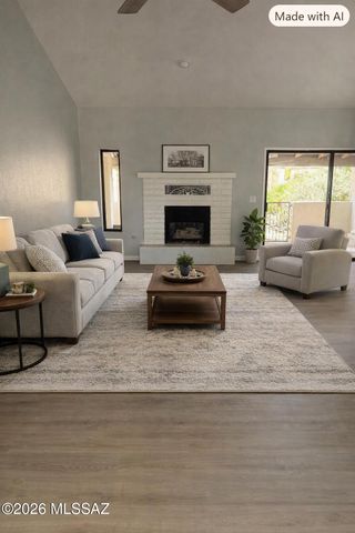 834 W Palma De Coco, Tucson, AZ 85704