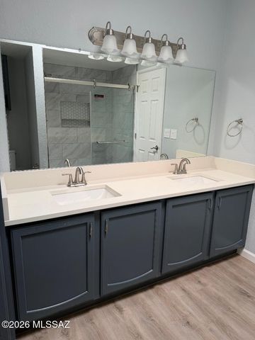 834 W Palma De Coco, Tucson, AZ 85704