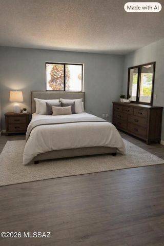 834 W Palma De Coco, Tucson, AZ 85704