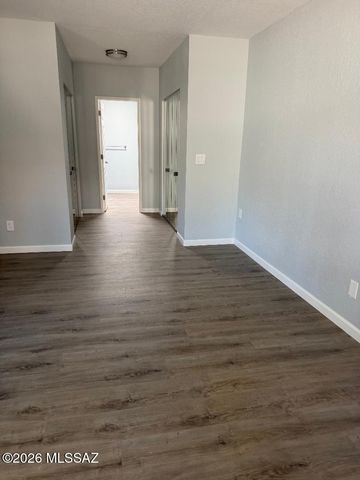 834 W Palma De Coco, Tucson, AZ 85704