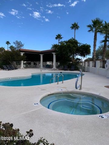 834 W Palma De Coco, Tucson, AZ 85704