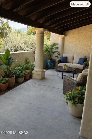 834 W Palma De Coco, Tucson, AZ 85704