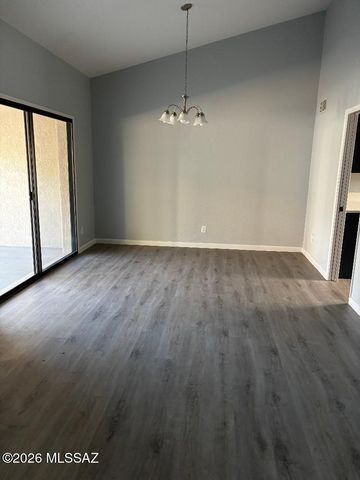 834 W Palma De Coco, Tucson, AZ 85704