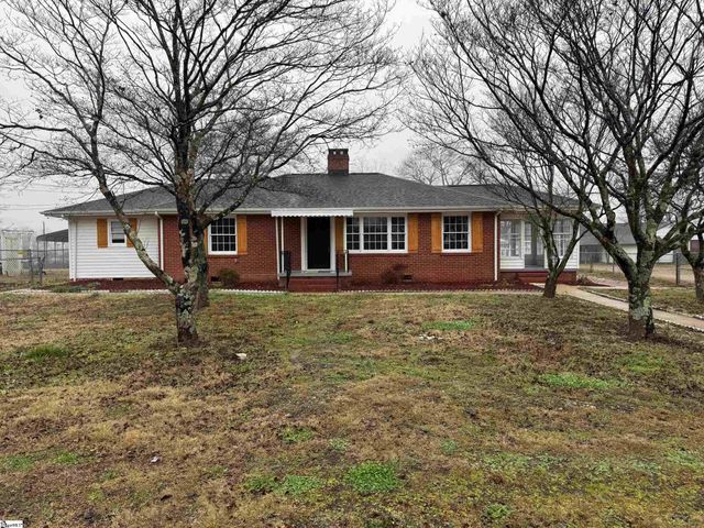 181 N Hwy 150, Pacolet, SC 29372