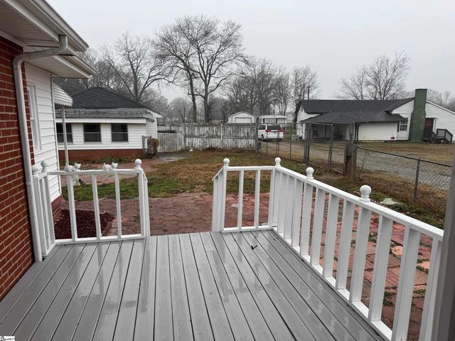 181 N Hwy 150, Pacolet, SC 29372