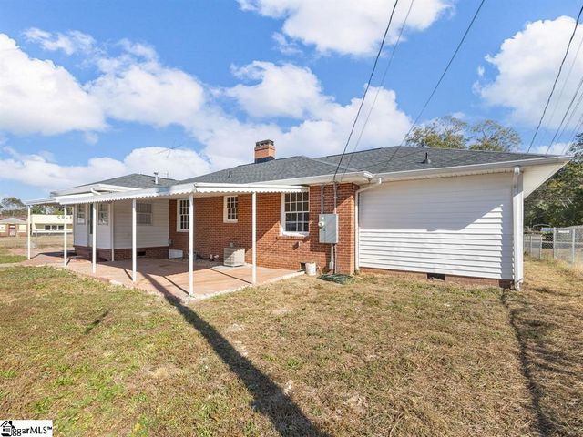 181 N Hwy 150, Pacolet, SC 29372