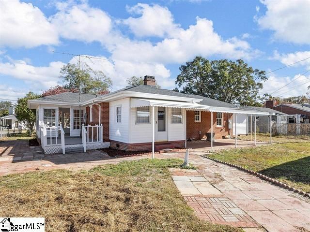 181 N Hwy 150, Pacolet, SC 29372