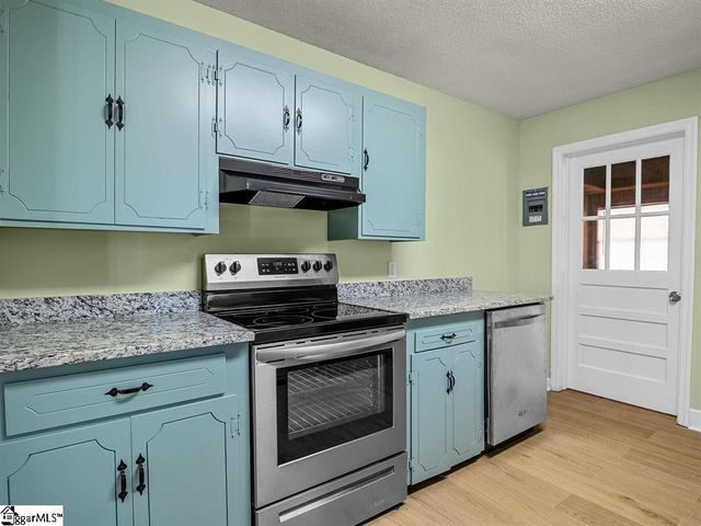 181 N Hwy 150, Pacolet, SC 29372