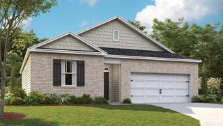 67 Clearwater Drive, Brookland, AR 72417