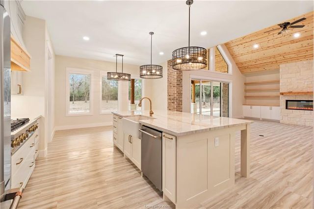 Lot 9 Old hickory Trail, Franklin, TX 77856