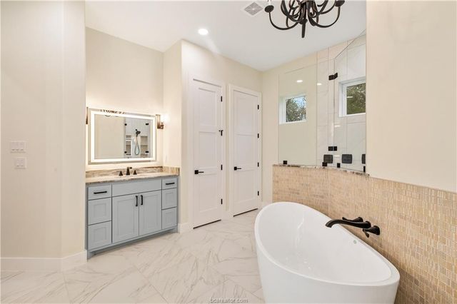 Lot 9 Old hickory Trail, Franklin, TX 77856