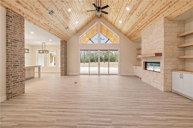 Lot 9 Old hickory Trail, Franklin, TX 77856