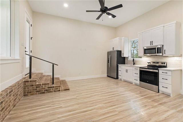 Lot 9 Old hickory Trail, Franklin, TX 77856