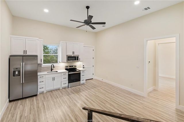 Lot 9 Old hickory Trail, Franklin, TX 77856