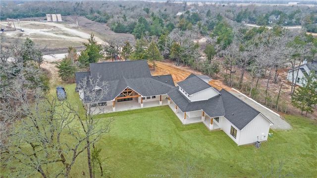 Lot 9 Old hickory Trail, Franklin, TX 77856