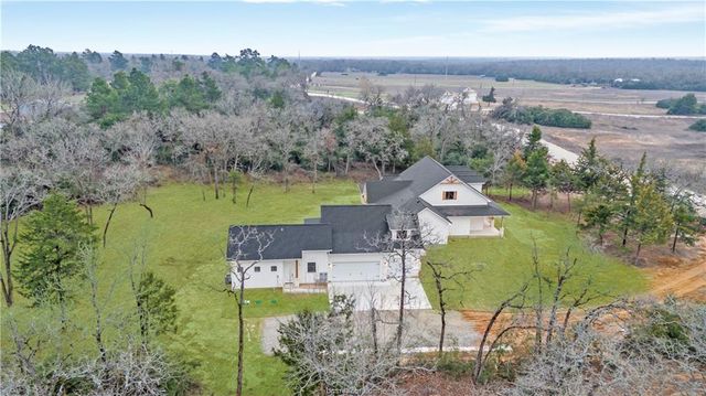 Lot 9 Old hickory Trail, Franklin, TX 77856