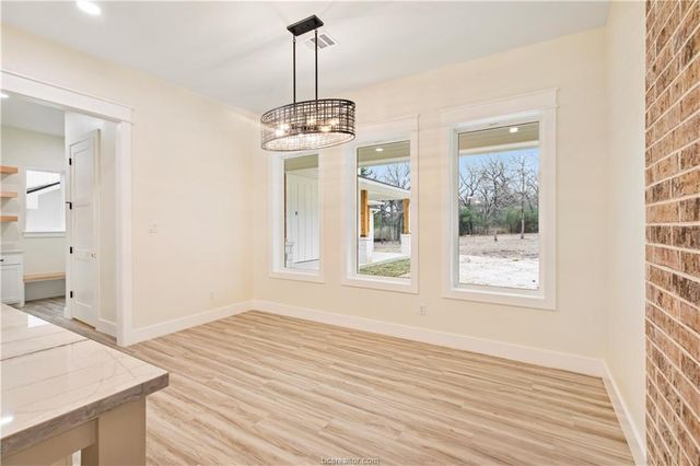 Lot 9 Old hickory Trail, Franklin, TX 77856