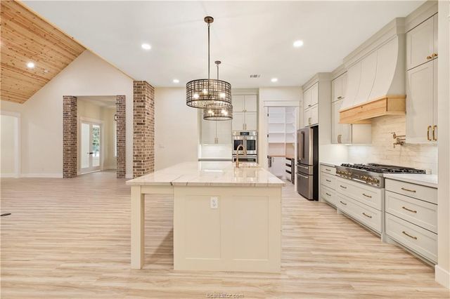 Lot 9 Old hickory Trail, Franklin, TX 77856