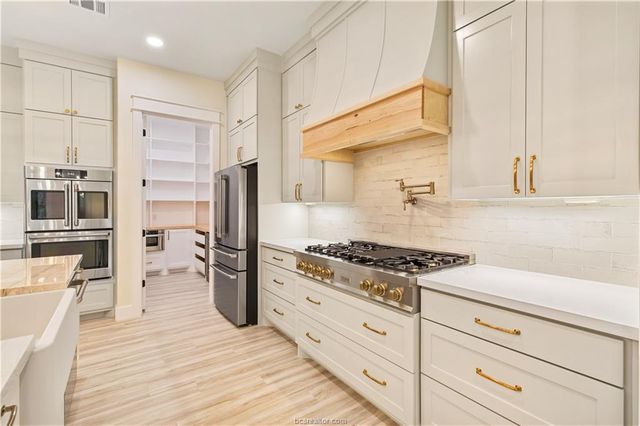 Lot 9 Old hickory Trail, Franklin, TX 77856