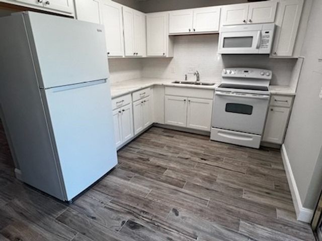 357 Keen Terrace B, Sebastian, FL 32958