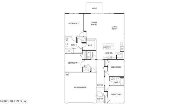 70 BRIDGEHAVEN Drive, Palm Coast, FL 32164