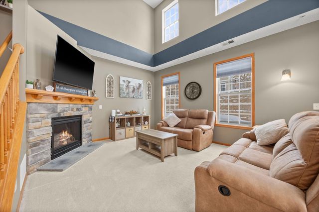 1249 Majestic Avenue 316, Maplewood, MN 55109