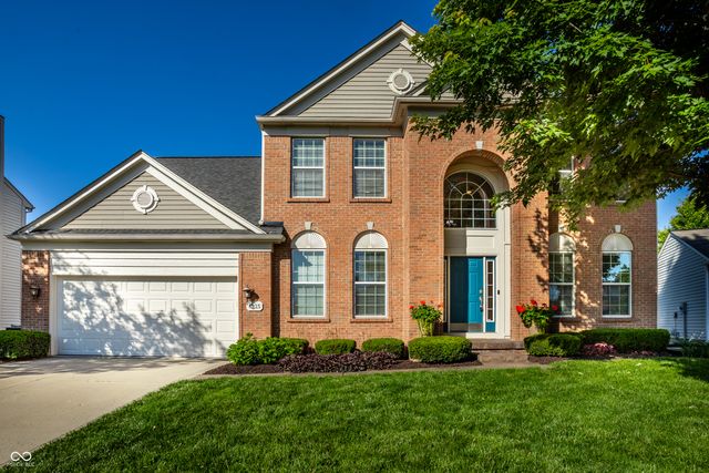 6225 Awl Court, Noblesville, IN 46062