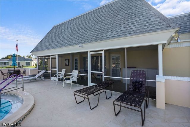 2 E Greens CIR, Lehigh Acres, FL 33936