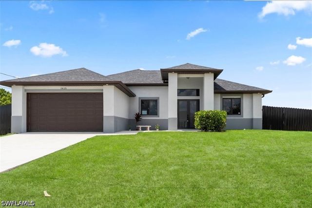 1925 NW 15th TER, Cape Coral, FL 33993