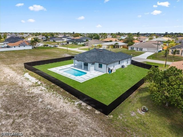 1925 NW 15th TER, Cape Coral, FL 33993