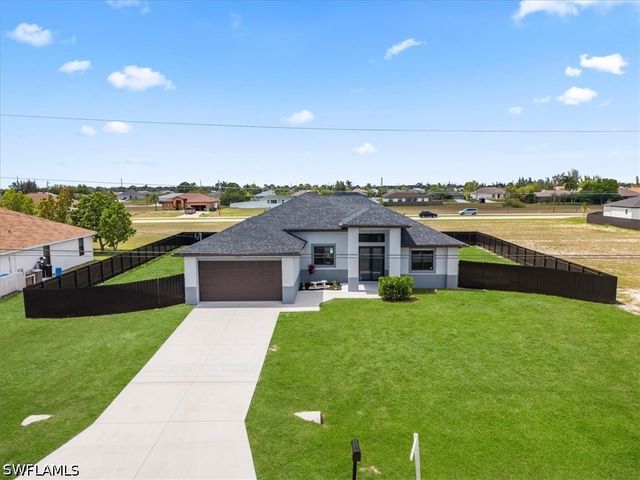 1925 NW 15th TER, Cape Coral, FL 33993