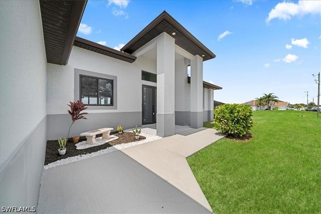 1925 NW 15th TER, Cape Coral, FL 33993